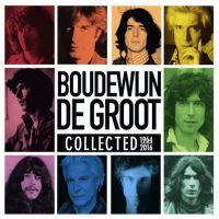 Groot, Boudewijn De Collected (1964-2016)