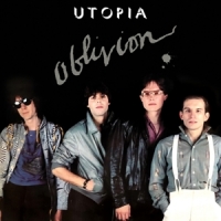 Utopia Oblivion (silver)