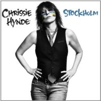 Hynde, Chrissie Stockholm (lp+cd)