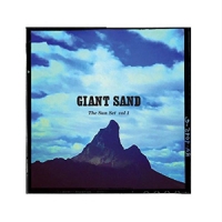 Giant Sand The Sun Set Volume 1 (box)