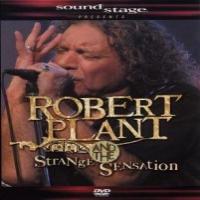 Robert Plant, Strange Sensations Robert Plant / Soundstage