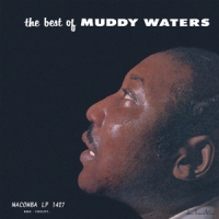 Waters, Muddy Best Of Muddy Waters