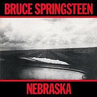 Springsteen, Bruce Nebraska