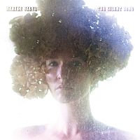 Jager, Marike The Silent Song (lp+cd)