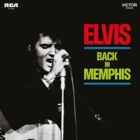 Presley, Elvis Elvis Back In Memphis -coloured-