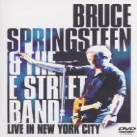 Springsteen, Bruce & The E Str Live In New York City