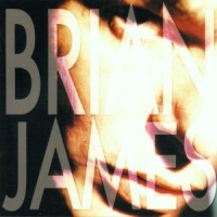 James, Brian Brian James