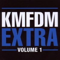 Kmfdm Extra Vol.1