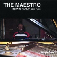 Parlan, Horace The Maestro