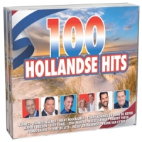 Various 100 Hollandse Hits (2023)