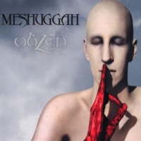 Meshuggah Meshuggah