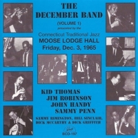 December Band, The Volume One