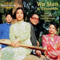 Wu Man Ensemble Chinese Traditional & Con