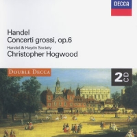 Handel, G.f. Concerti Grossi