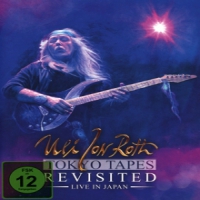 Roth, Uli Jon Tokyo Tapes Revisited - Live In Japan