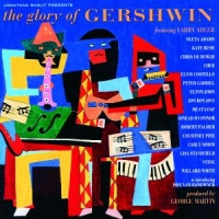 Various The Glory Of Gershwin