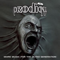 Prodigy More Music For The Jilted Generation