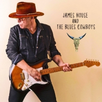 House, James James House And The Blues Cowboys