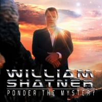 Shatner, William Ponder The Mystery