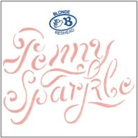 Blonde Redhead Penny Sparkle