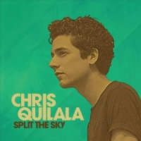 Quilala, Chris (jesus Culture) Split The Sky