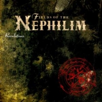 Fields Of The Nephilim Revelations / Best Of