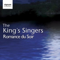 King's Singers Romance Du Soir