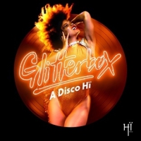 Various Glitterbox - A Disco Hi