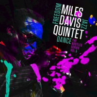 Davis, Miles -quintet- Bootleg Series 5: Freedom Jazz Danc