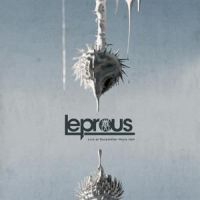 Leprous Live At Rockefeller Music Hall