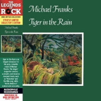 Franks, Michael Tiger In The Rain