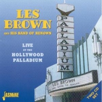 Brown, Les & His Band Live At The Hollywood Pal