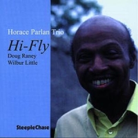 Parlan, Horace Hi-fly