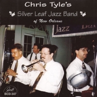 Tyle, Chris -silver Leaf Jazz Band New Orleans Wiggle