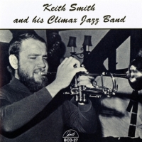 Smith, Keith & His Climax Jazz Band Keith Smith And His Climax Jazz Ban