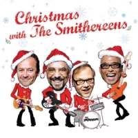 Smithereens Christmas With The Smithereens -coloured-
