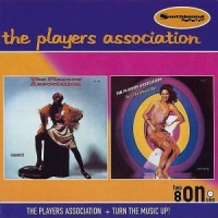 Players Association Turn The Music Up