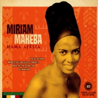 Makeba, Miriam Mama Africa