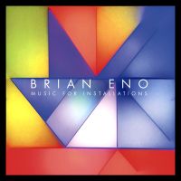 Eno, Brian Music For Installations