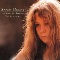 Denny, Sandy Anthology - No More Sad Refrains