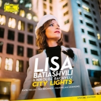 Lisa Batiashvili, Rundfunk-sinfonieo City Lights