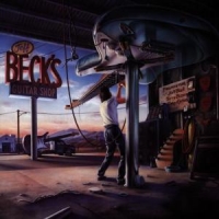 Beck, Jeff With Terry Bozzio And Tony Hymas Jeff Beck's Guitar Shop With Terry Bozzio & Tony Hymas