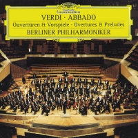 Berliner Philharmoniker Overtures & Preludes