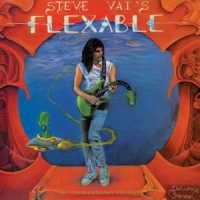 Vai, Steve Flex-able: 36th Anniversary-