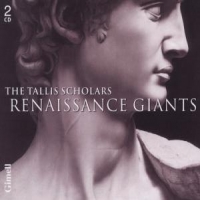 Tallis Scholars Renaissance Giants