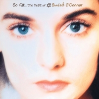 O'connor, Sinead So Far... The Best Of