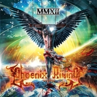 Phoenix Rising Mmxii