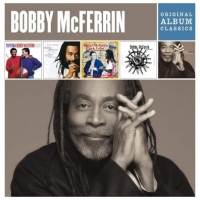 Mcferrin, Bobby Bobby Mcferrin - Original Album Classics