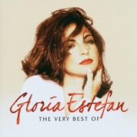 Estefan, Gloria The Very Best Of Gloria Estefan (english Version)