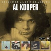 Kooper, Al Original Album Classics